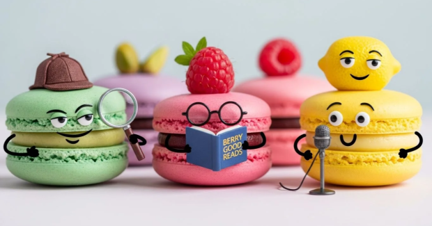 LA MACARONADE