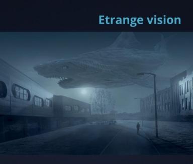 Etrange vision