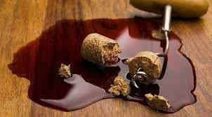 Bouchonné