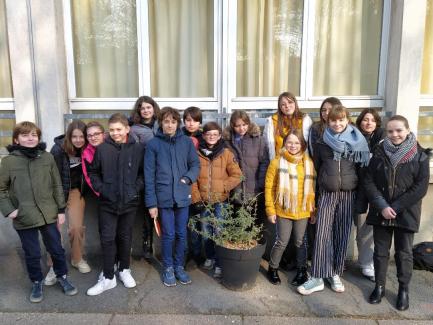 Participants et programme