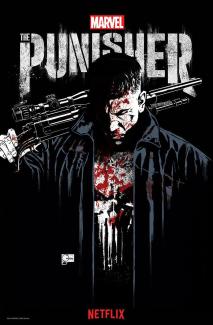 The Punisher - Saison 1