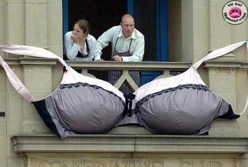 En forme de quoi ?