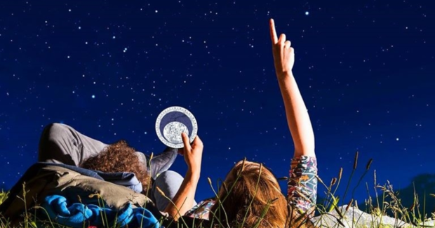 ÉTOILES FILANTES