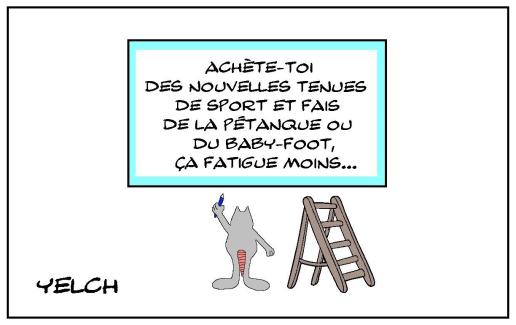 Les bonnes résolutions de 2022 - 3