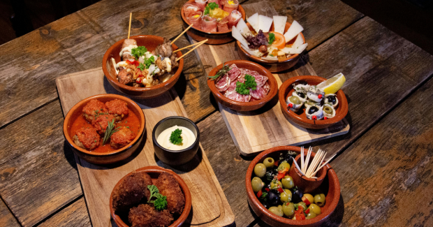 Tapas