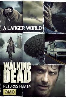The Walking Dead - Saison 6