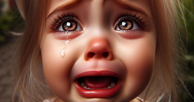 Pleurer