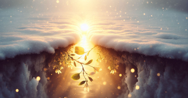 Les chemins d'Imbolc. Ch 7
