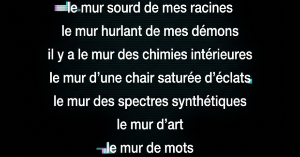 Le Mur