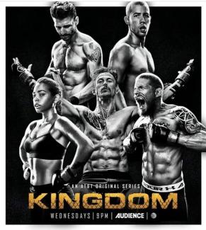 Kingdom (US) - Saison 2 Partie 2