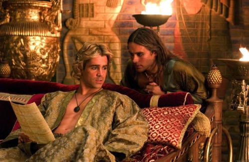 Alexandre (2003) Oliver Stone