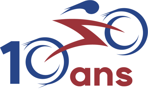 Une grande mobilisation en France par les motards