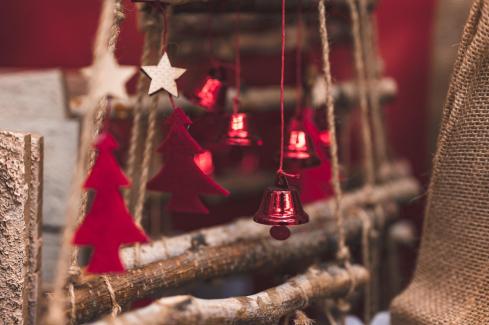 Le miracle de Noël