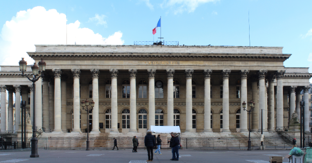 Bourse