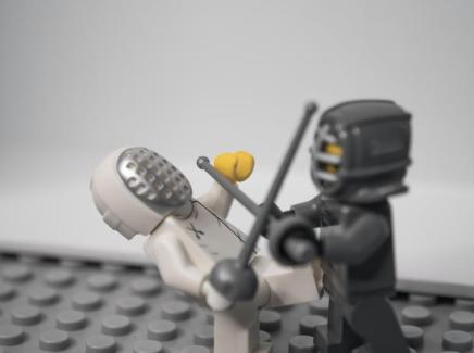 Chapitre 8 - Après la théorie vient la pratique