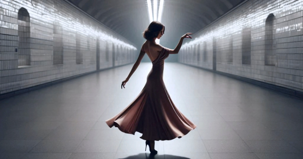 Un pur moment de Flamenco