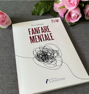 Fanfare mentale - Éva DROUX