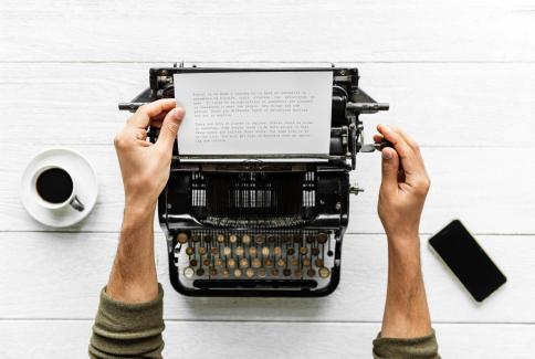 3 astuces pour écrire efficacement