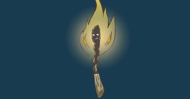 Burn-out