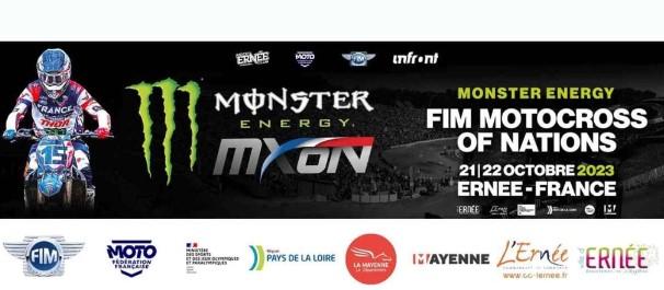 MXDN Ernée 2023