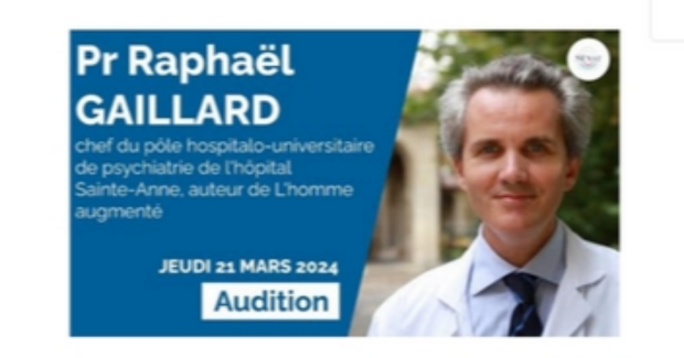 L’Homme augmenté 