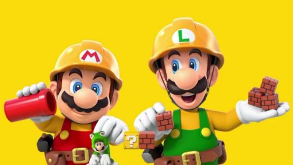 L'Aventure de Mario