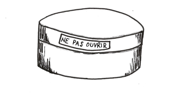 Boîte