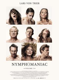 Nymphomaniac vol.1