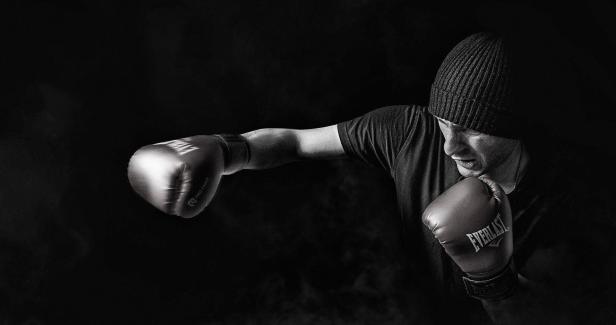 Ma vie, mon combat