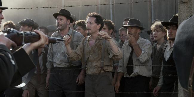 La Rafle (Rose Bosch, 2010)