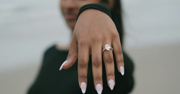 Fiancée