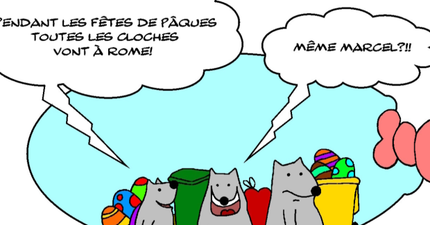 RATPSODIES - EASTER 2025 - 2
