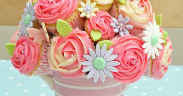 Fleur sucrée