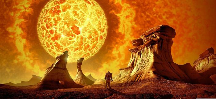 Le dernier Uracien