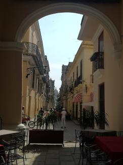 Il mio viaggio a Cuba - 1ma puntata