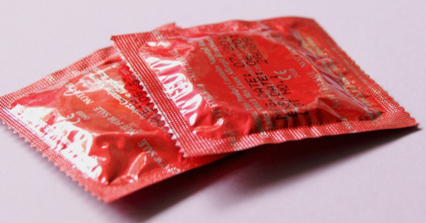 Condom