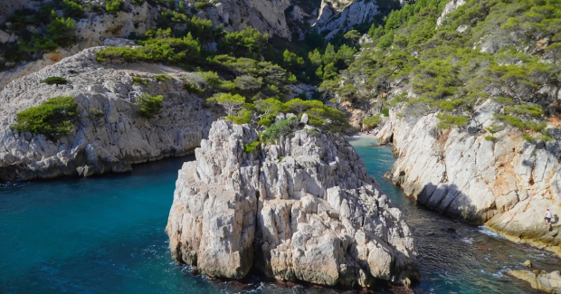 MARRE...Calanques, calendes, qui sait ?