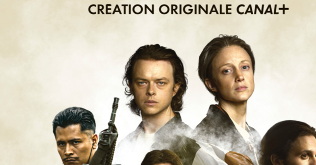 ZeroZeroZero - Saison 1