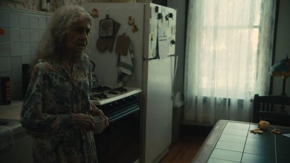 Brooklyn secret (2020) Isabel Sandoval