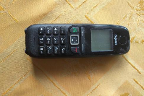 Arnaques téléphoniques encore et encore