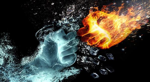 Histoires intégrales - Frictions