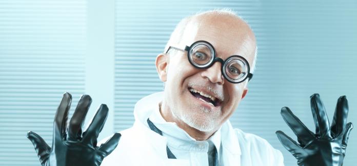 Dr Schüefli