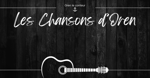 Les chansons d'Oren
