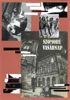 Könyves Magazin Pályázat
