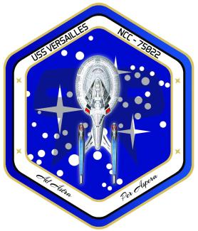 USS VERSAILLES