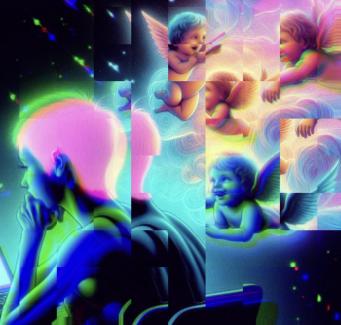 La Rumeur des Anges