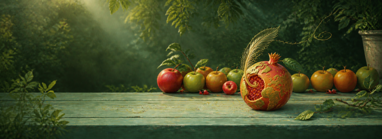 Le Vers est dans le fruit