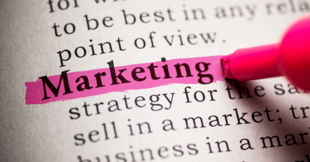 The Old Marketing School