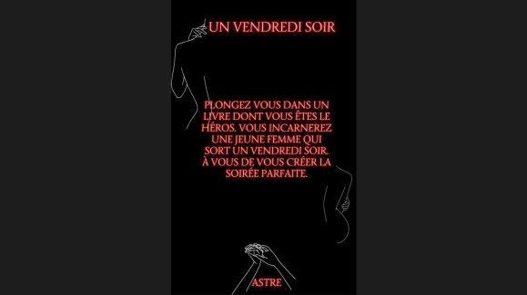 Un vendredi soir