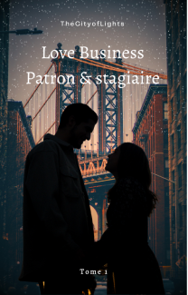 Love Business : Patron & Stagiaire - Tome 1